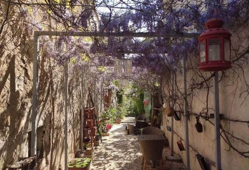 بنسيون Maison D Hôtes Cœur D Hérault