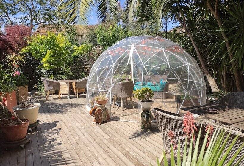 بنسيون Maison D Hôtes Cœur D Hérault