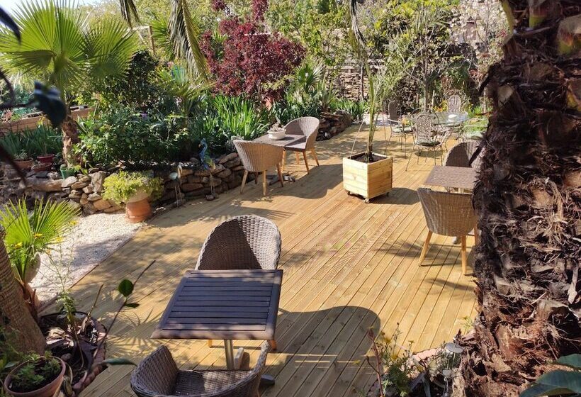 بنسيون Maison D Hôtes Cœur D Hérault