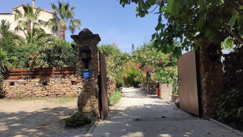 بنسيون Maison D Hôtes Cœur D Hérault