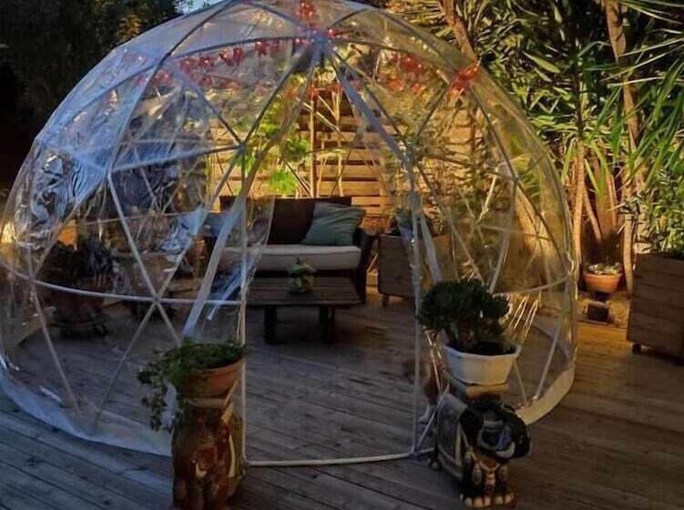 بنسيون Maison D Hôtes Cœur D Hérault