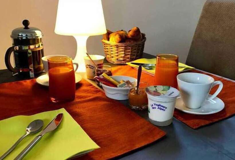 بنسيون Maison D Hôtes Cœur D Hérault