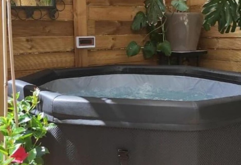 بنسيون Maison D Hôtes Cœur D Hérault