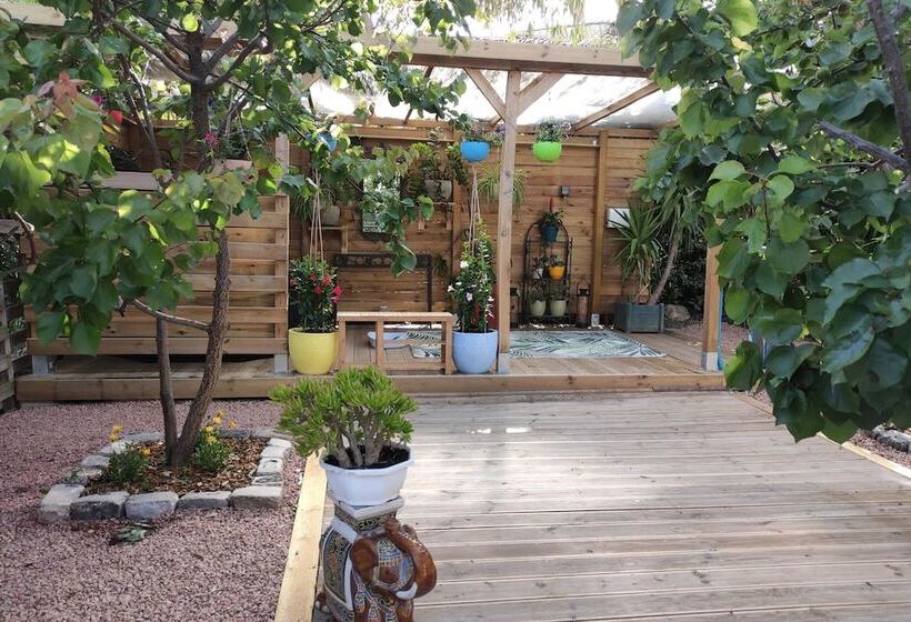 بنسيون Maison D Hôtes Cœur D Hérault