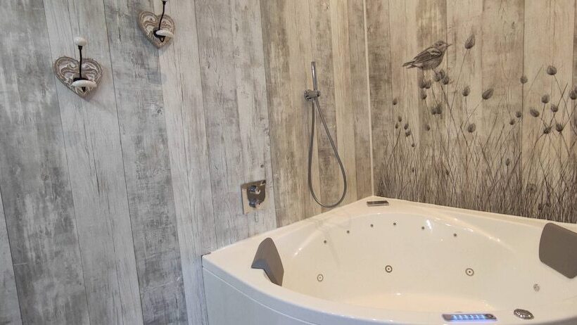 بنسيون Maison D Hôtes Cœur D Hérault