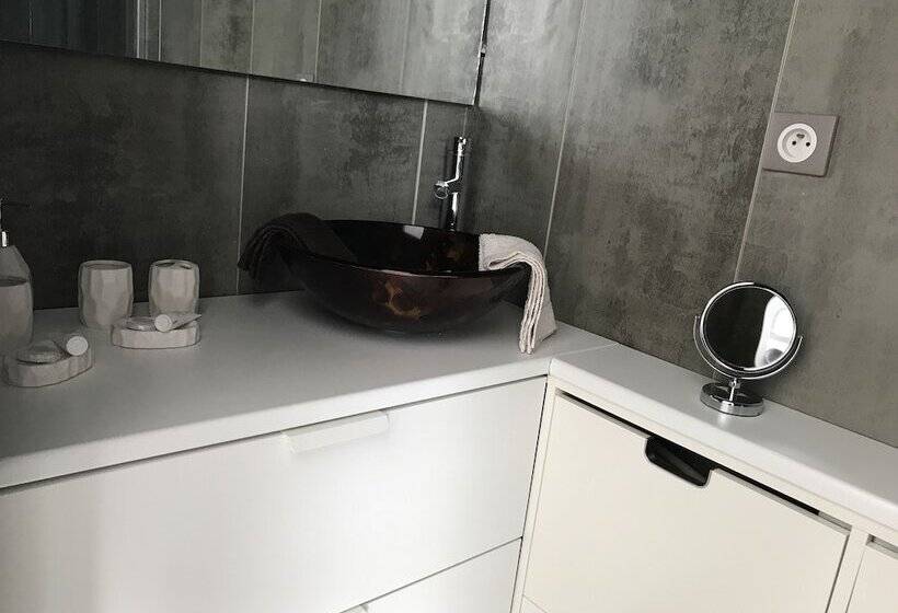 بنسيون Maison D Hôtes Cœur D Hérault