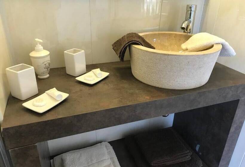 بنسيون Maison D Hôtes Cœur D Hérault