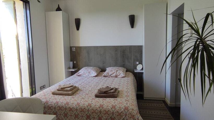 بنسيون Maison D Hôtes Cœur D Hérault