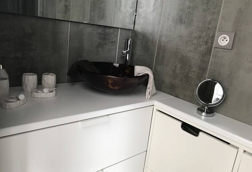 بنسيون Maison D Hôtes Cœur D Hérault