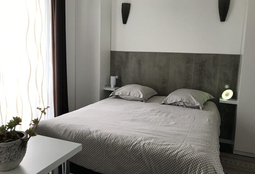 بنسيون Maison D Hôtes Cœur D Hérault