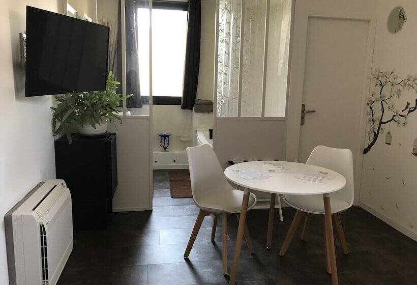 ペンション Maison D Hôtes Cœur D Hérault