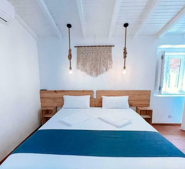 Пансион Quinta De São Pedro De Tomar