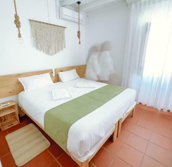 Пансион Quinta De São Pedro De Tomar