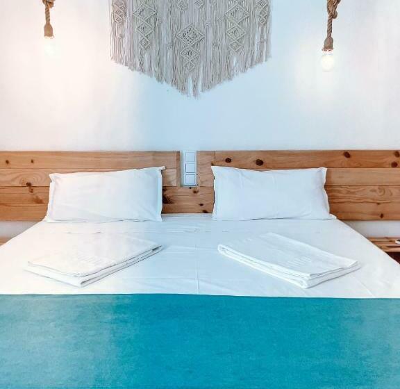 Пансион Quinta De São Pedro De Tomar