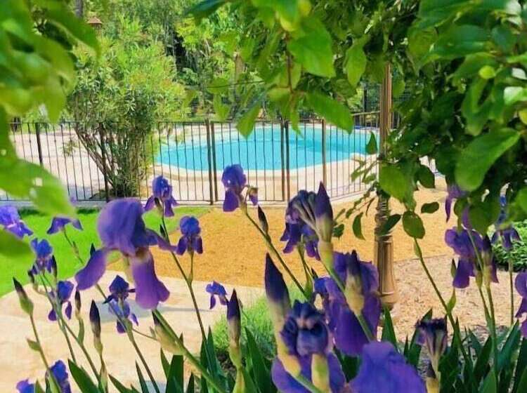 膳宿费 Villa Agrippa