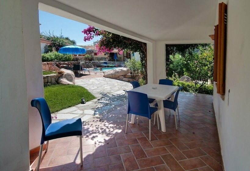 Residence Bouganvillage