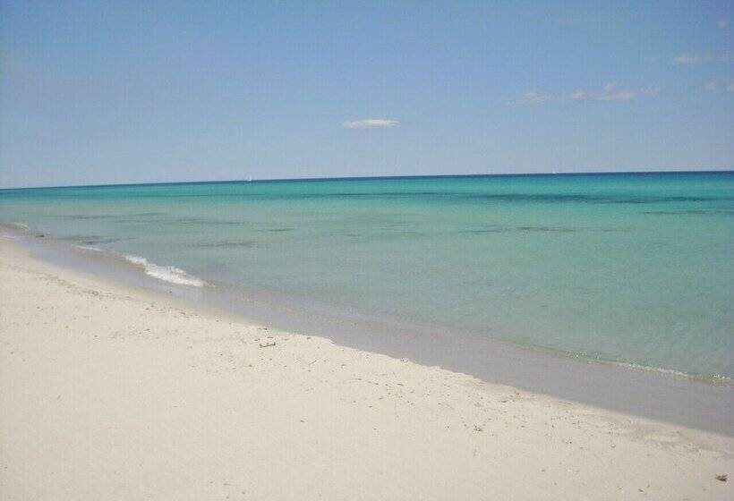 Residence Bouganvillage