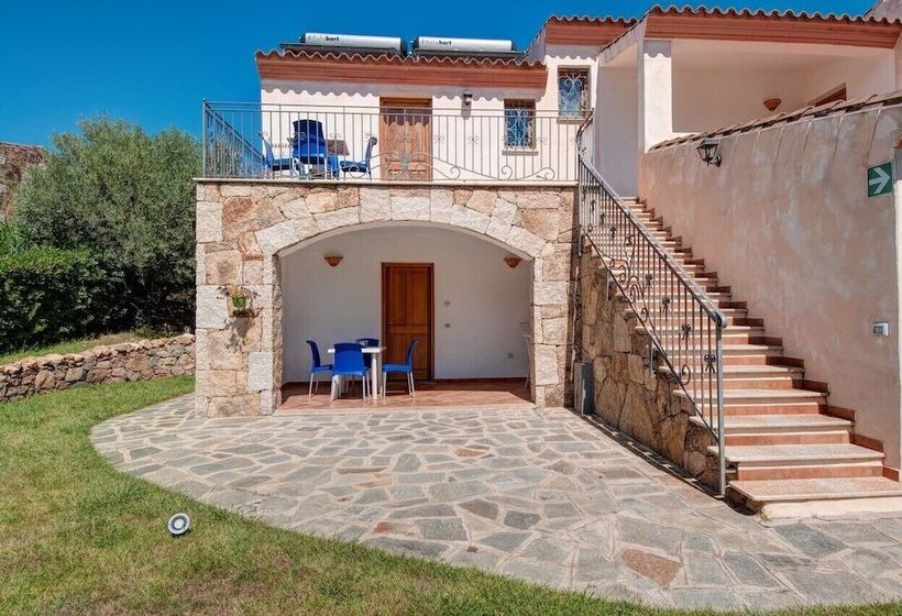 Residence Bouganvillage