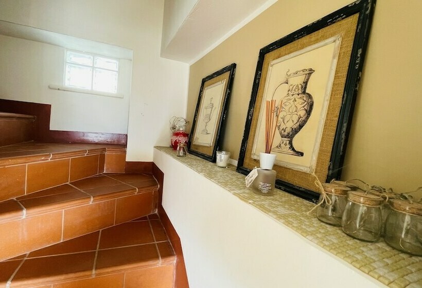 레지던스 Casa Vacanza Abbazia Sulmona Parco Della Majella