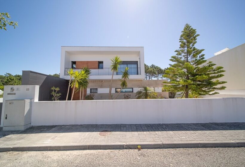 レジデンス Villa 4bedroom 3bathroom Pool Petfriendly