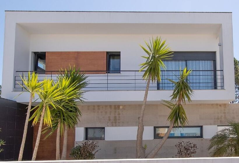 レジデンス Villa 4bedroom 3bathroom Pool Petfriendly