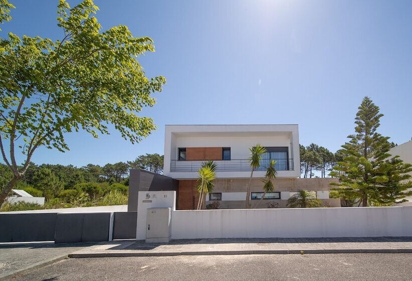 レジデンス Villa 4bedroom 3bathroom Pool Petfriendly