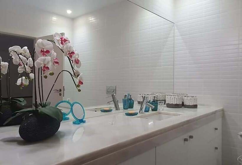 レジデンス Villa 4bedroom 3bathroom Pool Petfriendly