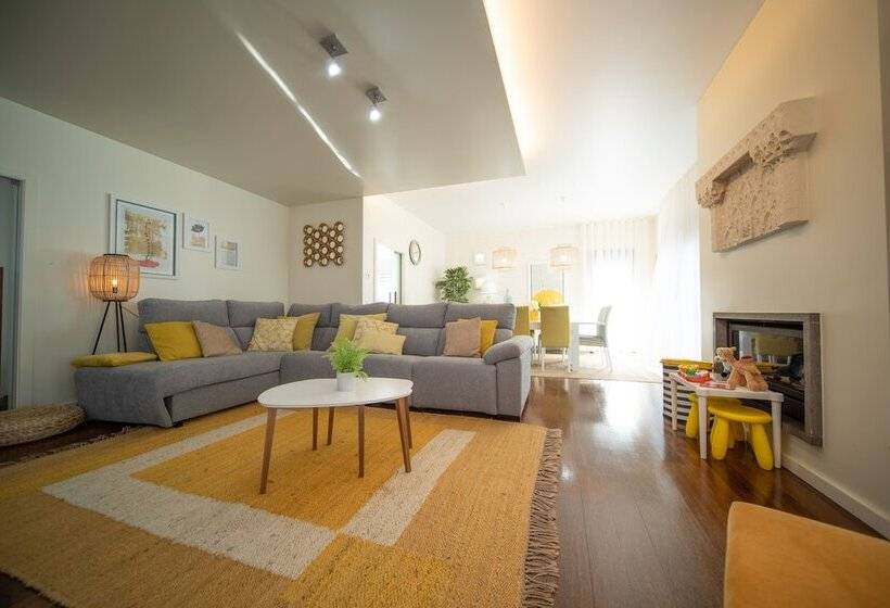 レジデンス Villa 4bedroom 3bathroom Pool Petfriendly