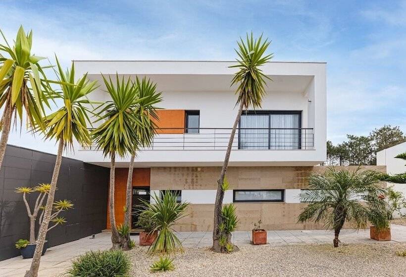 レジデンス Villa 4bedroom 3bathroom Pool Petfriendly