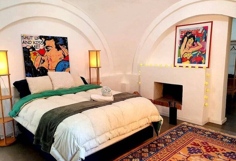 住所  Naples Countryside, One Of A Kind Dome Experience