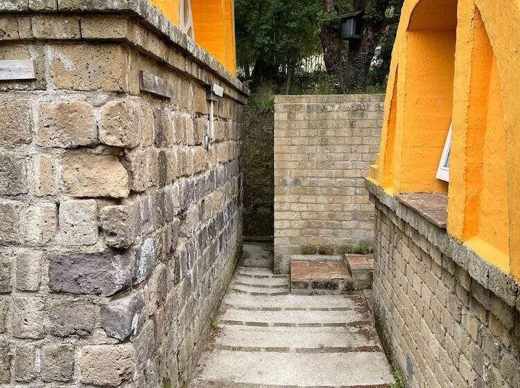 住所  Naples Countryside, One Of A Kind Dome Experience