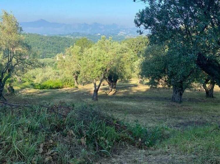 住所  Naples Countryside, One Of A Kind Dome Experience