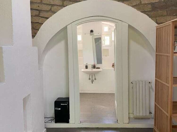 住所 Naples Countryside, One Of A Kind Dome Experience