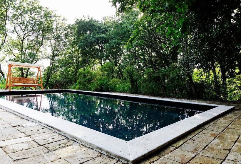 住所  Naples Countryside, One Of A Kind Dome Experience