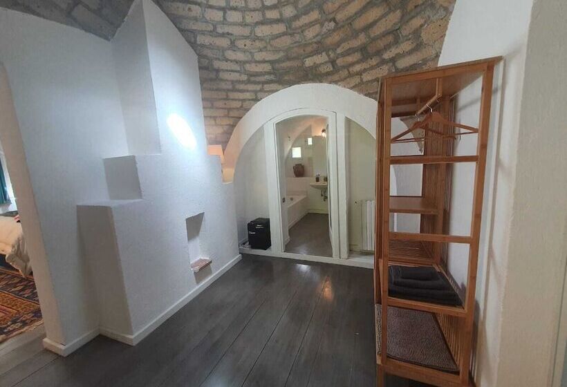 住所  Naples Countryside, One Of A Kind Dome Experience