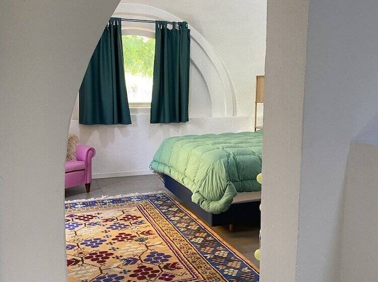 住所  Naples Countryside, One Of A Kind Dome Experience