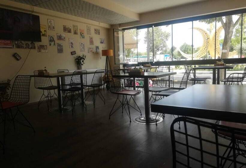 Rumeli Konak Butik Otel