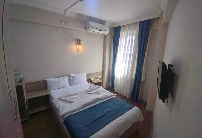 Rumeli Konak Butik Otel