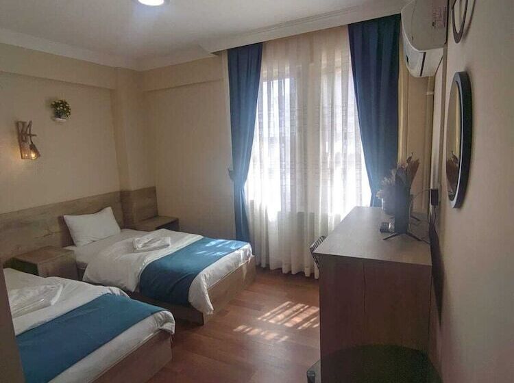 Rumeli Konak Butik Otel