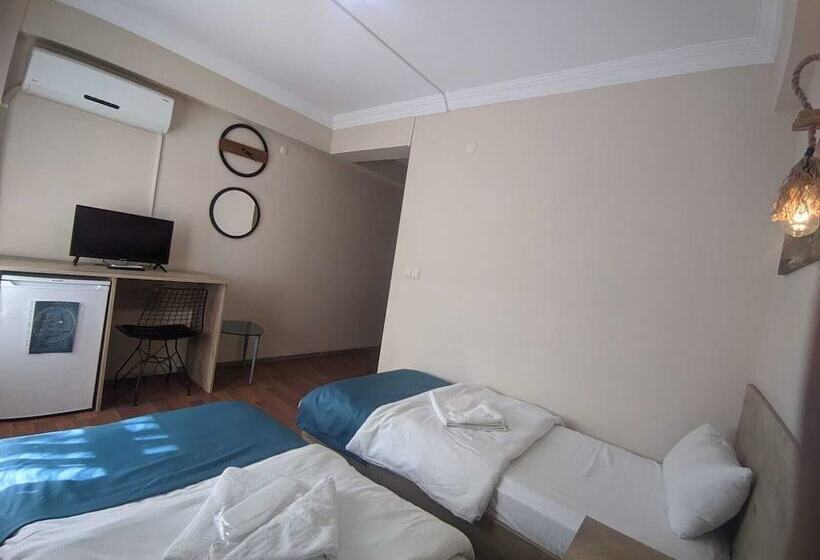 Rumeli Konak Butik Otel