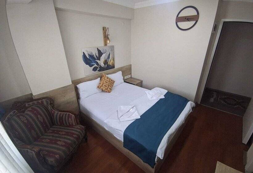 Rumeli Konak Butik Otel