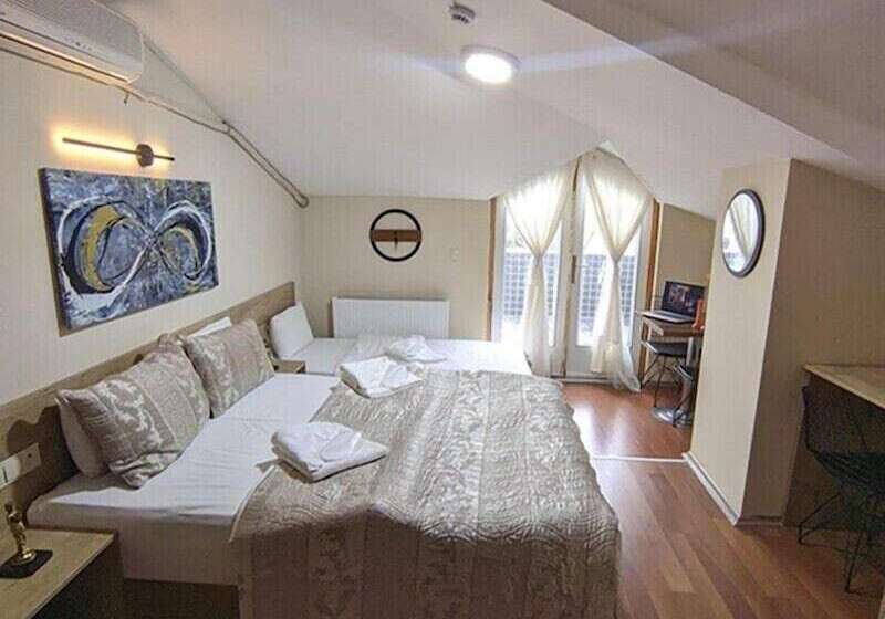 Rumeli Konak Butik Otel