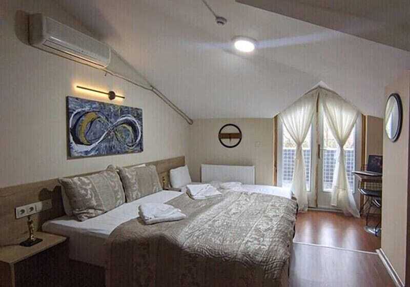 Rumeli Konak Butik Otel