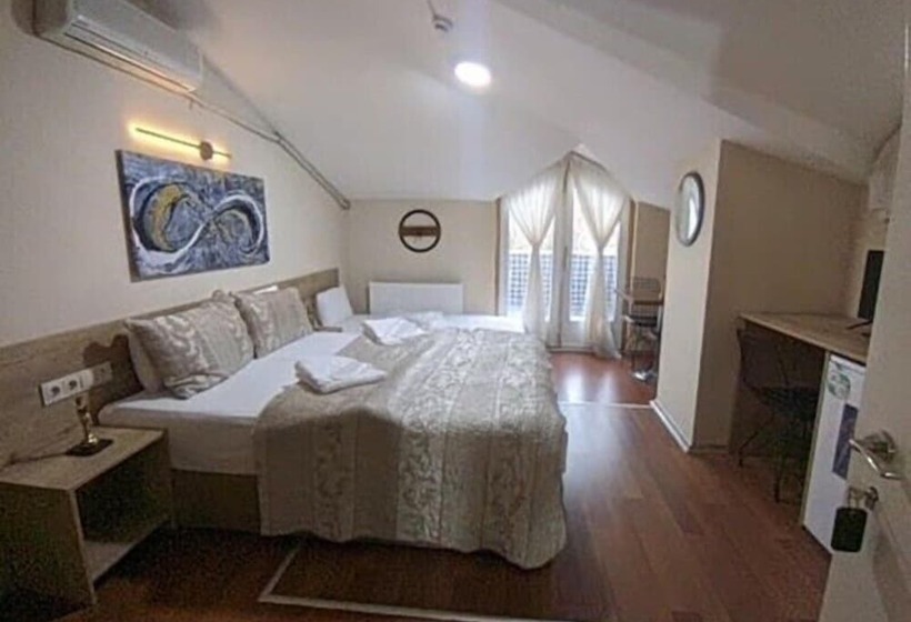 Rumeli Konak Butik Otel