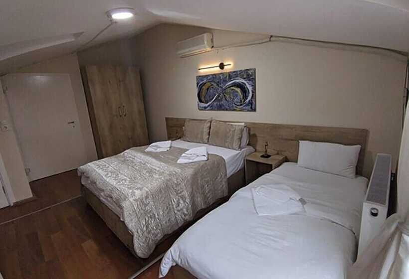 Rumeli Konak Butik Otel