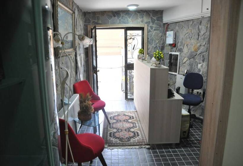 Rumeli Konak Butik Otel