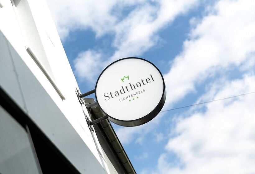 Stadthotel Lichtenfels