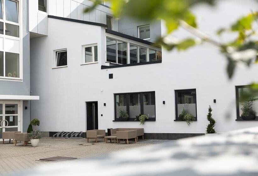 Stadthotel Lichtenfels