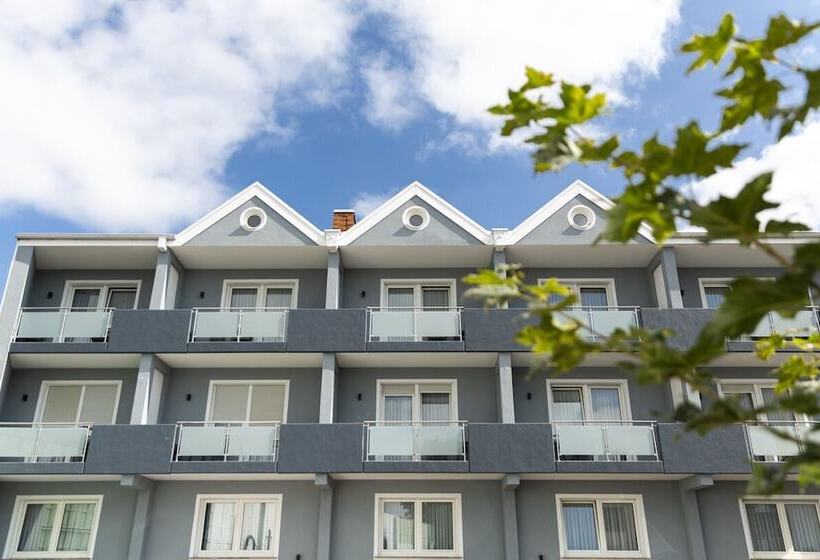 Stadthotel Lichtenfels