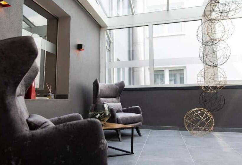 Stadthotel Lichtenfels